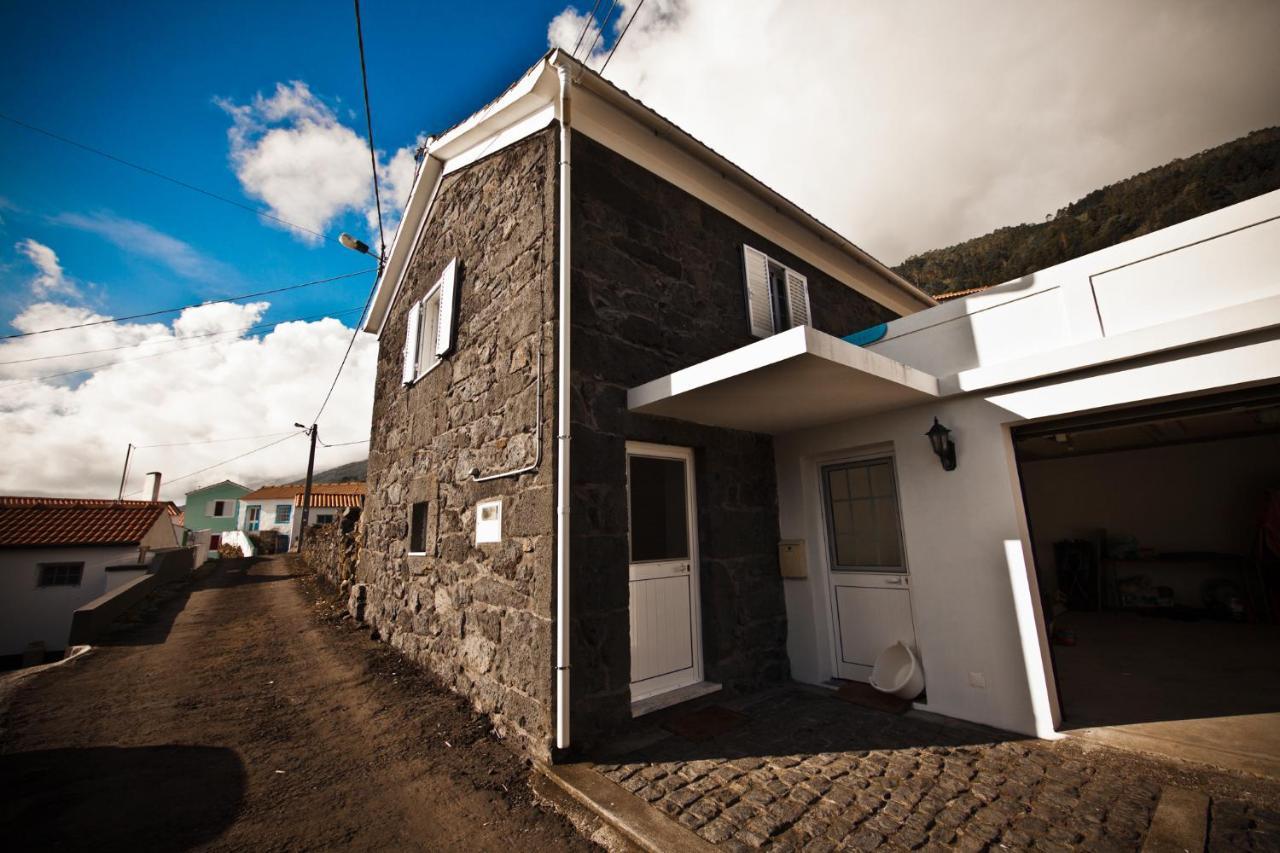 Ferienhaus Alojamentos Pontas Negras