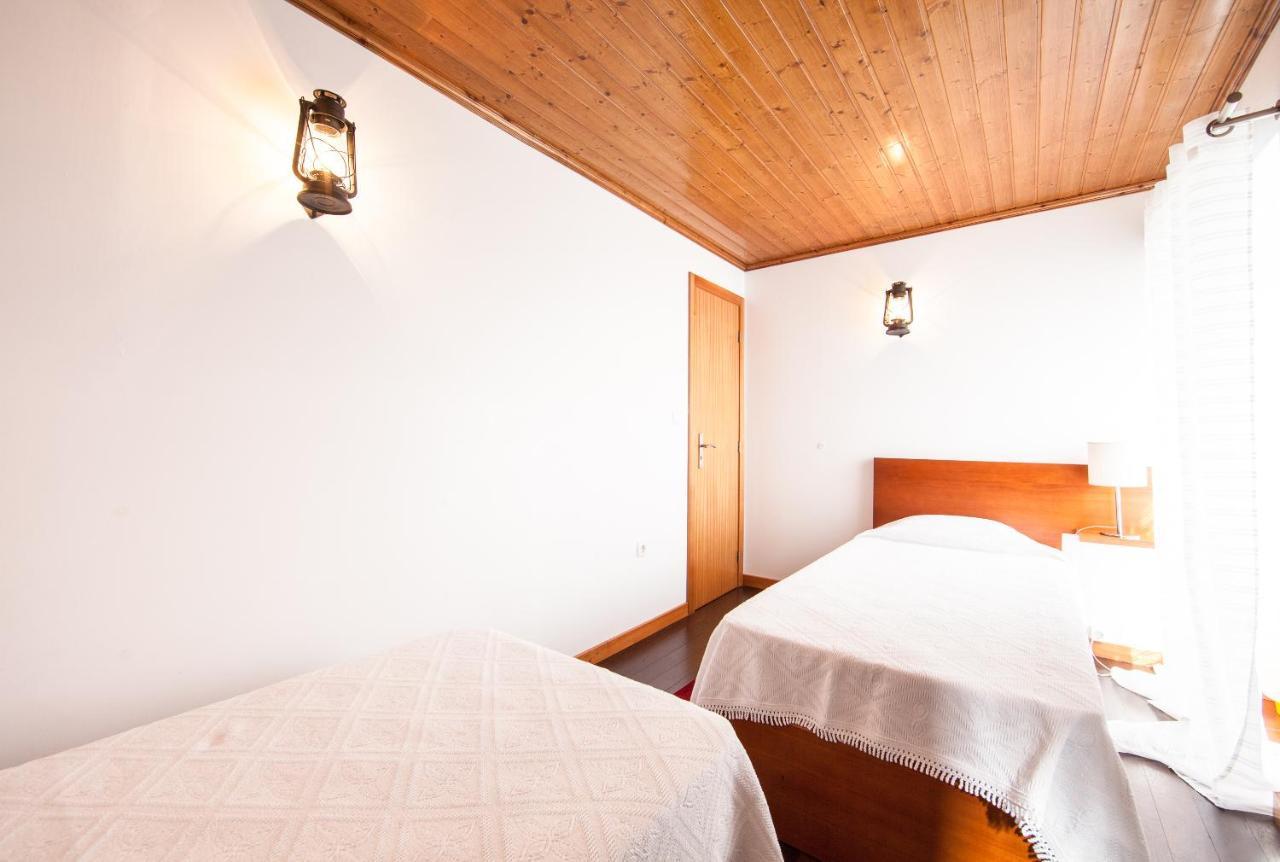 Ferienhaus Alojamentos Pontas Negras