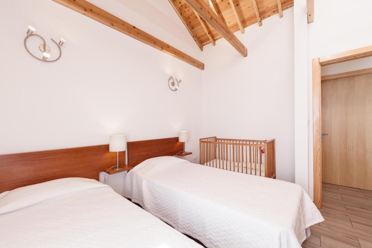 Ferienhaus Alojamentos Pontas Negras