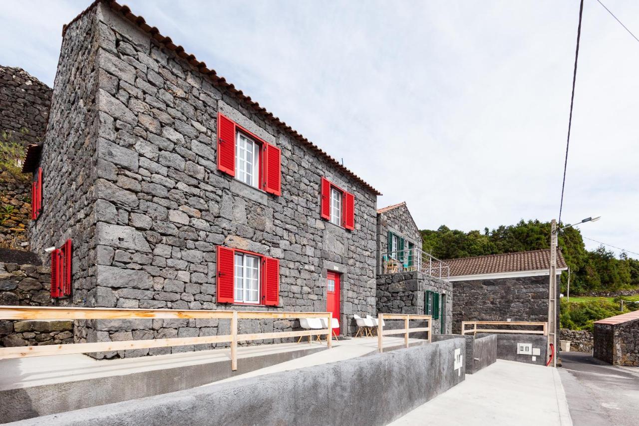 Alojamentos Ferienhaus