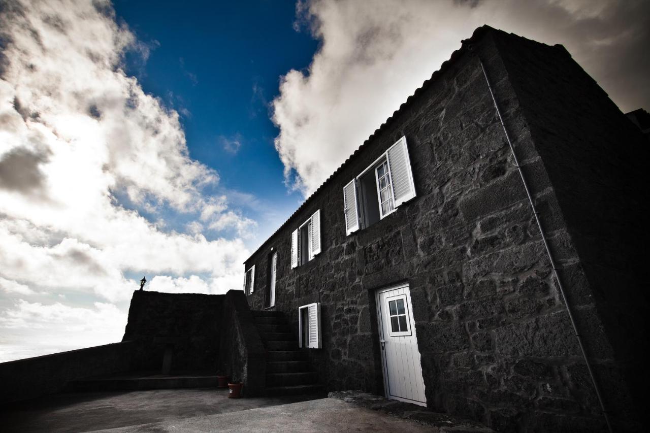 Alojamentos Ferienhaus Pontas Negras