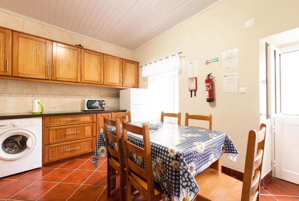 Alojamentos Ferienhaus Pontas Negras