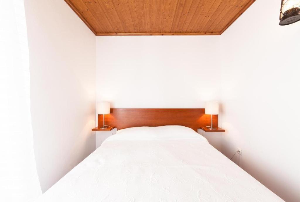 Ferienhaus Alojamentos *