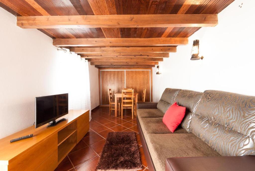 Alojamentos Ferienhaus